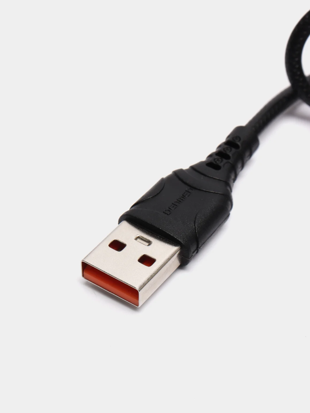 Кабель 2.4A Type-C, Lightning, Micro, Fast Charger, быстрая зарядка, USB-C