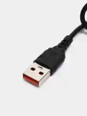 Кабель 2.4A Type-C, Lightning, Micro, Fast Charger, быстрая зарядка, USB-C