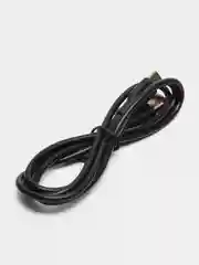 Желтый кабель 2.4A Type-C, Lightning, Micro, Fast Charger, быстрая зарядка, USB-C