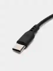 Желтый кабель 2.4A Type-C, Lightning, Micro, Fast Charger, быстрая зарядка, USB-C