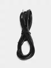 Желтый кабель 2.4A Type-C, Lightning, Micro, Fast Charger, быстрая зарядка, USB-C
