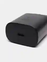 Сетевое зарядное устройство для Samsung 25W USB-C Fast Charger, быстрая зарядка