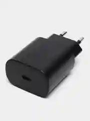 Сетевое зарядное устройство для Samsung 25W USB-C Fast Charger, быстрая зарядка
