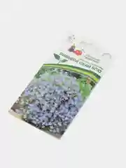 Семена цветов Лобелия Каскадная Ривьера Скай Блю (10 шт)