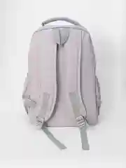 Лавандовый рюкзак повседневный