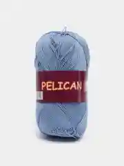 Пряжа Vita Pelican, мерсеризованный хлопок, 50 г 330 м