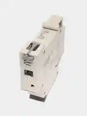 Автоматический выключатель 1P 25А (C) 4,5kA ВА 47-63 EKF PROxima