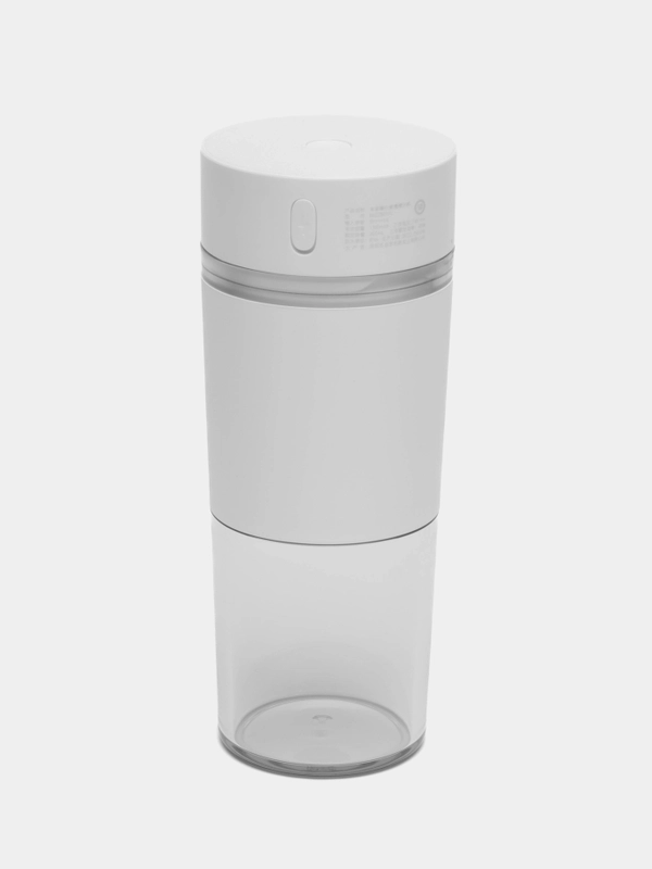 Блендер Xiaomi Portable Juicer Cup, 300 ml, MJZZB01PL купить по цене ...