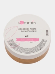 Сахарная паста для депиляции Lemmik