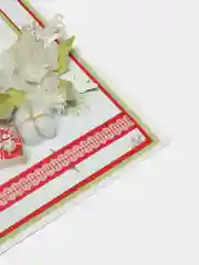 Лайм открытка поздравительная, день рождения, спасибо, с праздником, без повода, ручная работа