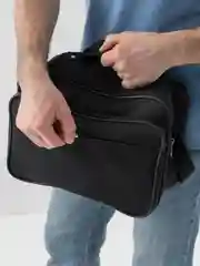 Сумка мужская, через плечо