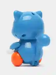 Рыжий заводные игрушки животные