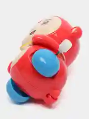 Красный заводные игрушки животные
