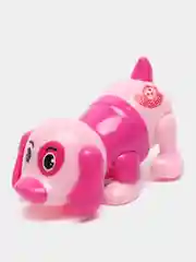 Черный заводные игрушки животные
