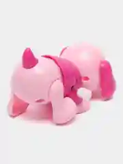 Черный заводные игрушки животные