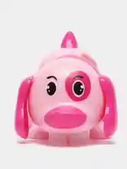 Черный заводные игрушки животные