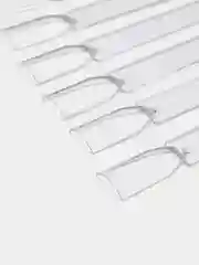 Типсы на кольце