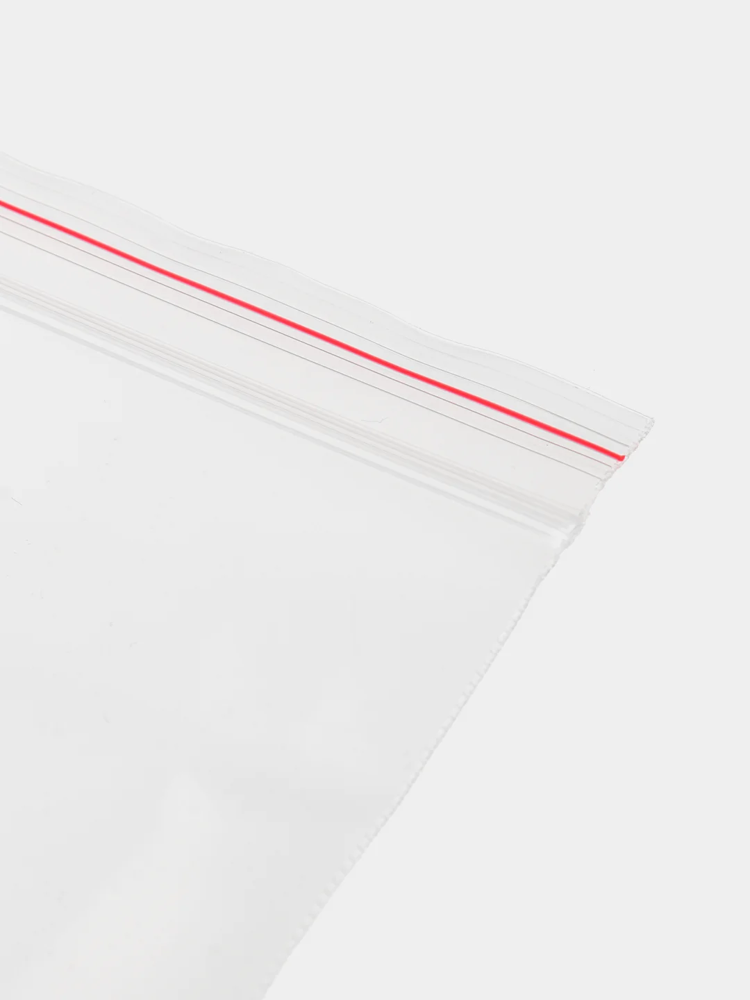 Пакеты ZIP LOCK "зиплок", комплект 100шт, 10х15cм, ПВД, 80мкм., BRAUBERG EXTRA