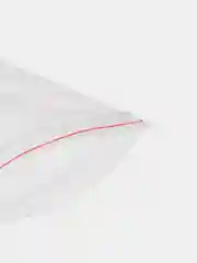 Пакеты ZIP LOCK "зиплок", комплект 100шт, 10х15cм, ПВД, 80мкм., BRAUBERG EXTRA