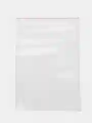 Пакеты ZIP LOCK "зиплок", комплект 100шт, 10х15cм, ПВД, 80мкм., BRAUBERG EXTRA