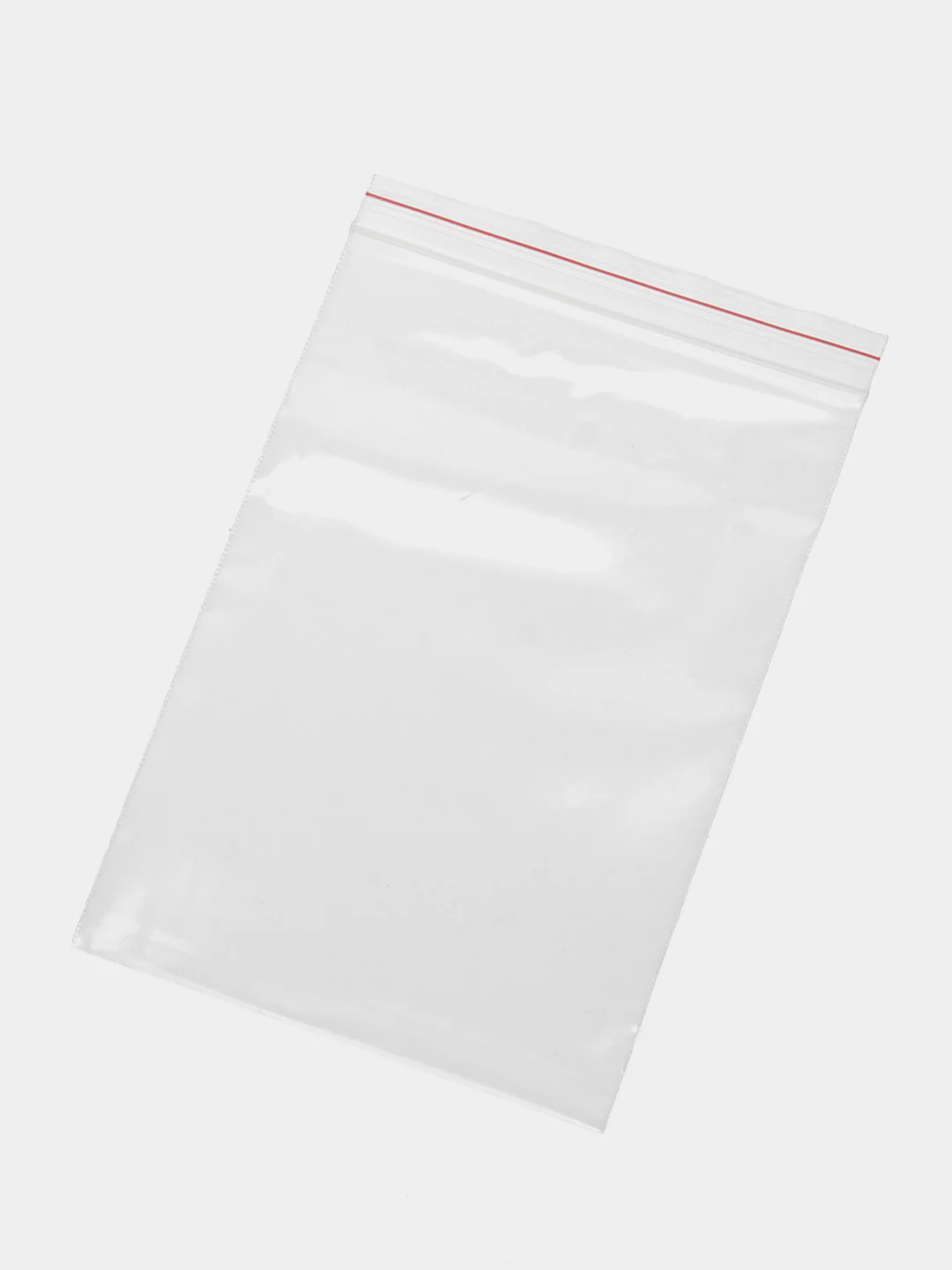 Пакеты ZIP LOCK "зиплок", комплект 100шт, 15x20cм, ПВД, 80мкм., BRAUBERG EXTRA