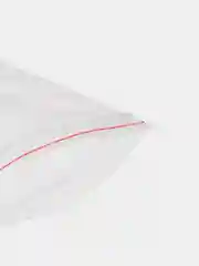 Пакеты ZIP LOCK "зиплок", комплект 100шт, 15x20cм, ПВД, 80мкм., BRAUBERG EXTRA