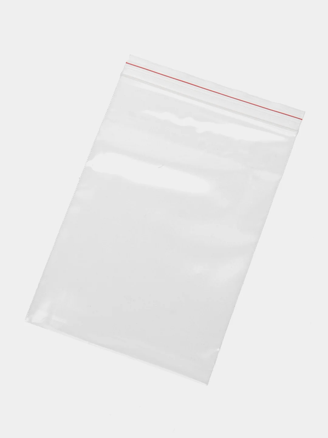 Пакеты ZIP LOCK "зиплок" ПРОЧНЫЕ, комплект 100 шт., 18х25 cм, ПВД, 60 мкм., BRAUBERG EXTRA