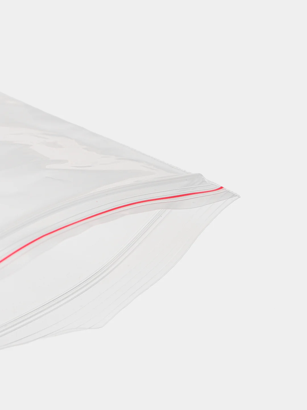 Пакеты ZIP LOCK "зиплок" ПРОЧНЫЕ, комплект 100 шт., 18х25 cм, ПВД, 60 мкм., BRAUBERG EXTRA