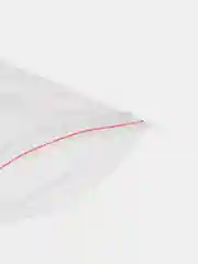 Пакеты ZIP LOCK "зиплок" ПРОЧНЫЕ, комплект 100 шт., 18х25 cм, ПВД, 60 мкм., BRAUBERG EXTRA