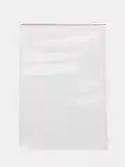 Пакеты ZIP LOCK "зиплок", комплект 100шт, 25х35см, ПВД, 100мкм., BRAUBERG EXTRA