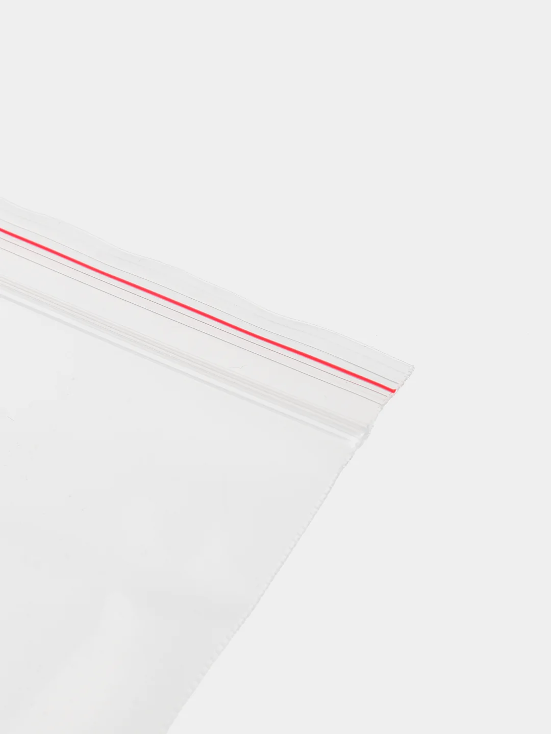 Пакеты ZIP LOCK "зиплок", комплект 100шт, 25х35см, ПВД, 100мкм., BRAUBERG EXTRA