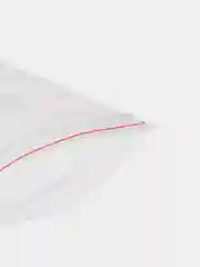 Пакеты ZIP LOCK "зиплок", комплект 100шт, 25х35см, ПВД, 100мкм., BRAUBERG EXTRA