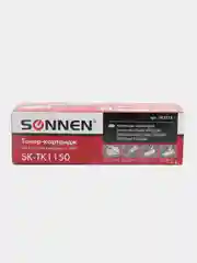 Тонер-картридж SONNEN (SK-TK1150) для KYOCERA ECOSYS M2135DN/M2635DN/M2735DWP2235,363318