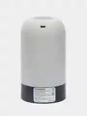 Помпа для воды электрическая SONNEN EWD161WW, 1,6 л/мин, АККУМУЛЯТОР, белая, 455470