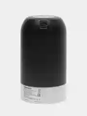 Помпа для воды электрическая SONNEN EWD161WB, 1,6 л/мин, АККУМУЛЯТОР, черная, 455469