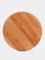 Менажница из натурального дерева