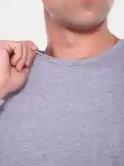 Серый белье мужское, нательное, большой размерный ряд