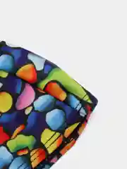 Лайм шапочка для плавания, тканевая, для бассейна, унисекс, нейлоновая шапка
