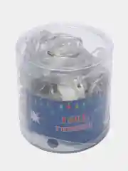 Синий гирлянда-нить светодиодная, 8 м, 8 режимов
