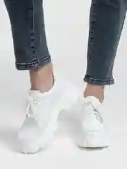 Молочный женские лоферы