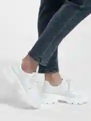 Молочный женские лоферы