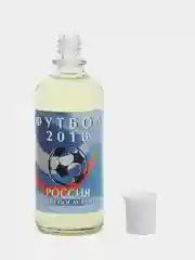 Лазурный лосьон после бритья 100 мл / увлажняющий / заживляющий / для тела / смягчающий