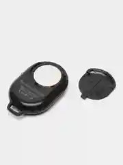 Черный кнопка для селфи/ Блютуз пульт / Селфи кнопка / Пульт Bluetooth для селфипалки / Монопода