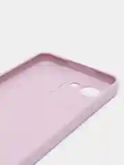 Лавандовый чехол для Realme C30