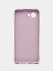 Лавандовый чехол для Realme C30