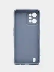 Пудровый чехол для Realme C31