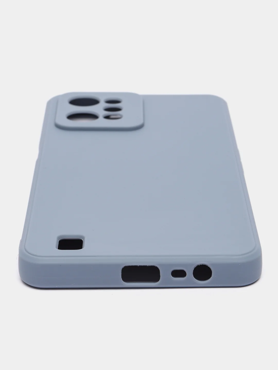 Пудровый чехол для Realme C31