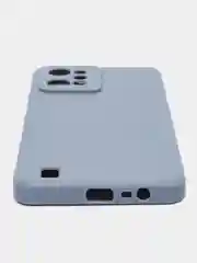 Пудровый чехол для Realme C31