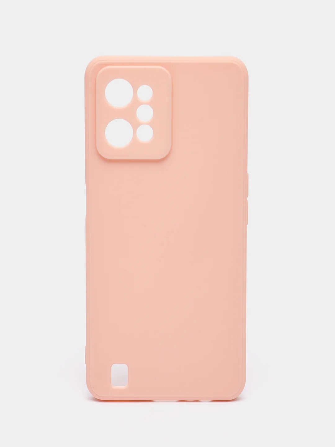Пудровый чехол для Realme C31