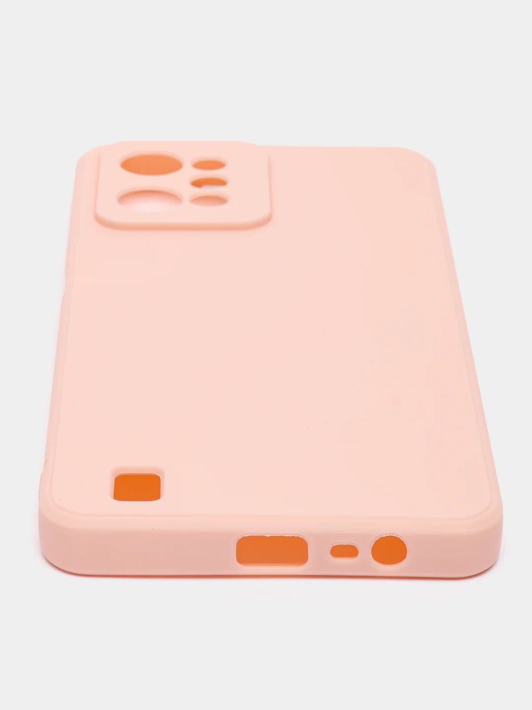 Пудровый чехол для Realme C31